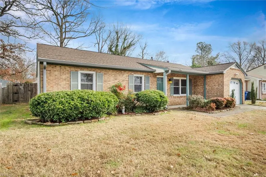 14214 Penrith Lane, Newport News, VA 23602 - Image #2