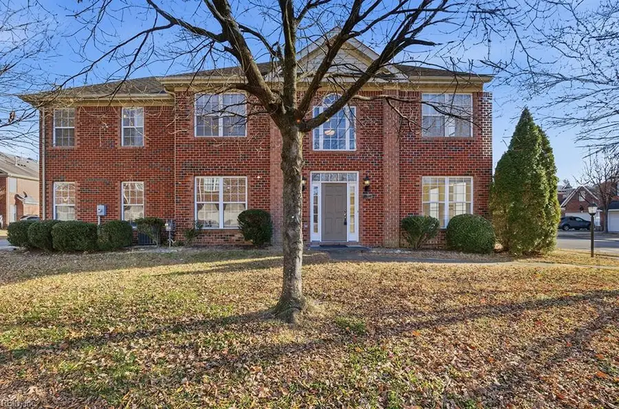 1012 Skiffs Landing Lane, Suffolk, VA 23435 - Image #2