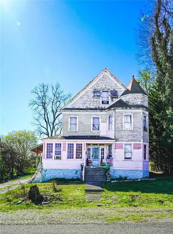 216 3rd Street, Radford, VA 24141 - Image #1