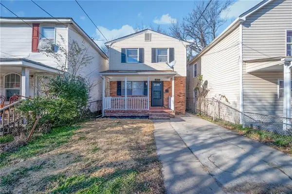 1027 30th Street, Newport News, VA 23607