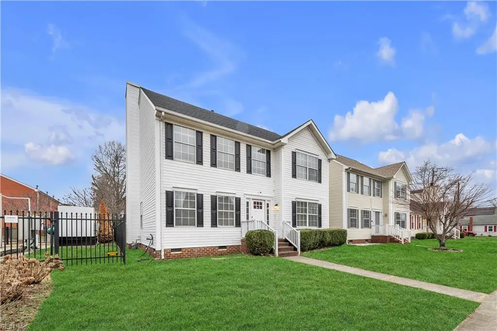 939 Norchester Avenue, Norfolk, VA 23504 - Image #1