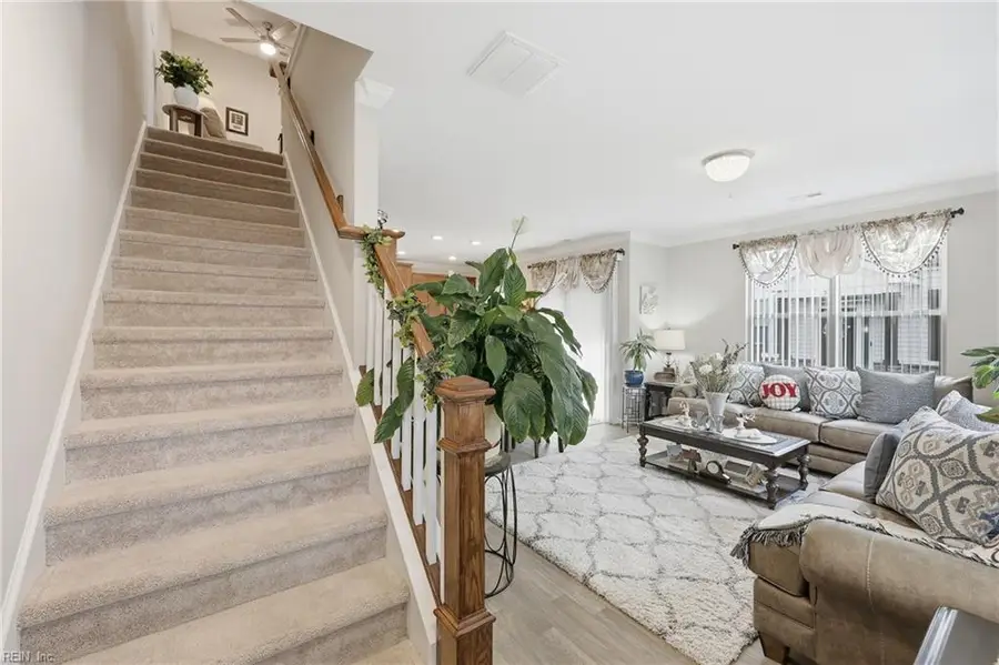 504 Watermark Way, Hampton, VA 23666 - Image #2