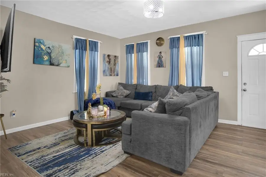 410 Chapel Street, Hampton, VA 23669 - Image #3