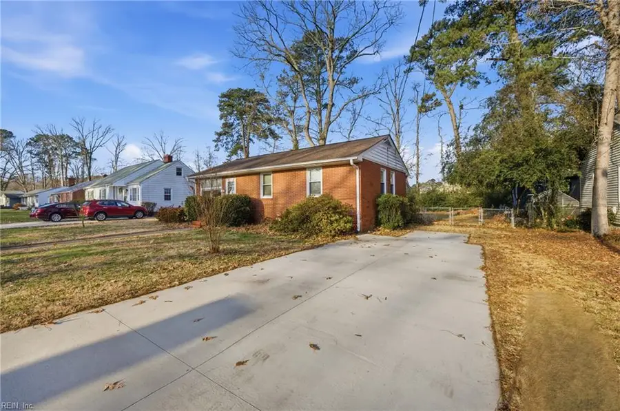 21 Sidney Place, Newport News, VA 23601 - Image #3