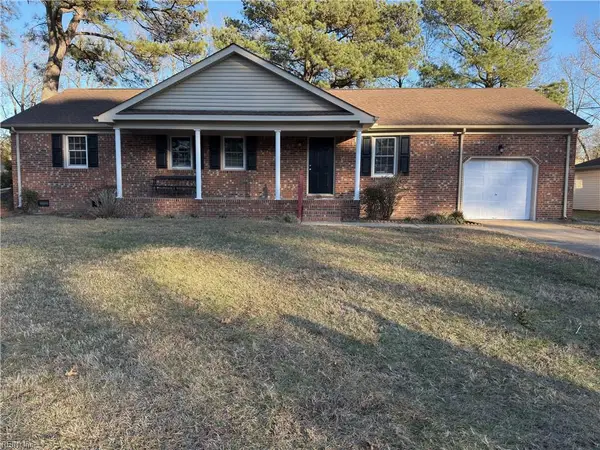 540 Sterling Road, Virginia Beach, VA 23464