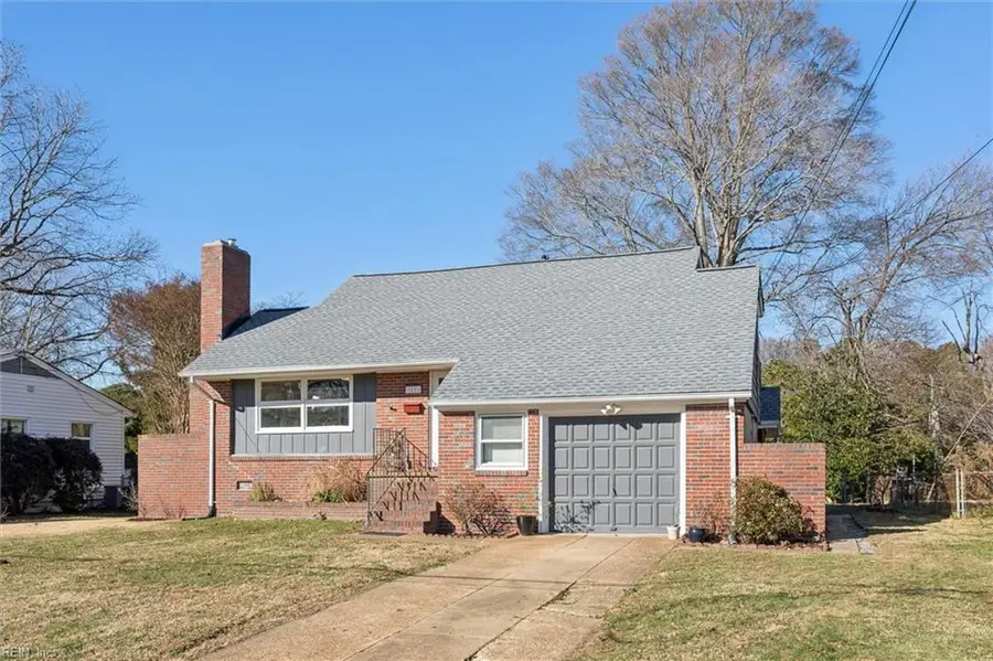 11 Kemper Avenue, Newport News, VA 23601 - Image #2