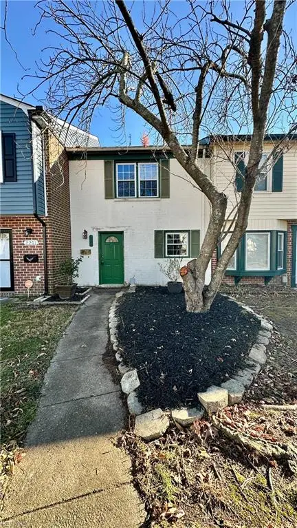 2203 Sedgewick Drive, Virginia Beach, VA 23454 - Image #1