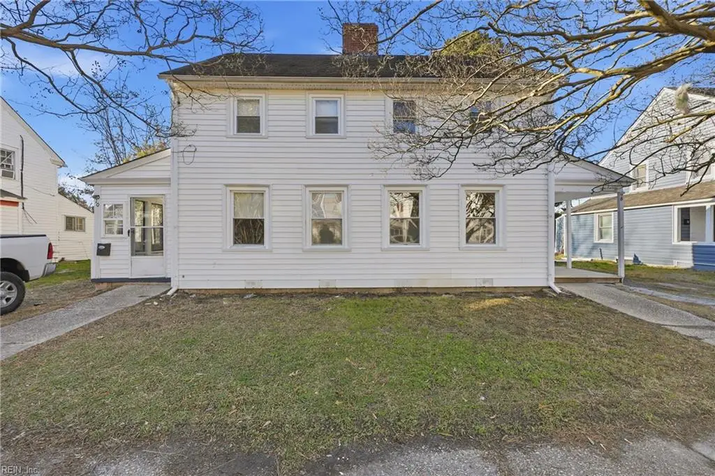 8 Cotton Place, Portsmouth, VA 23702 - Image #1