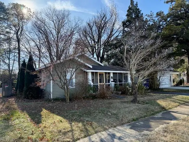 4861 Hampshire Avenue, Norfolk, VA 23513 - Image #2