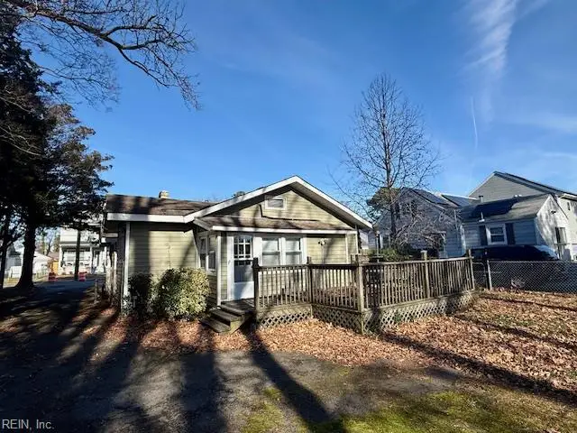 4861 Hampshire Avenue, Norfolk, VA 23513 - Image #3