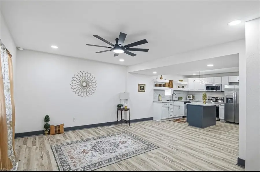 1112 37th Street, Newport News, VA 23607 - #2