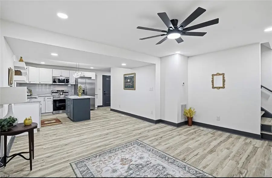 1112 37th Street, Newport News, VA 23607 - #3