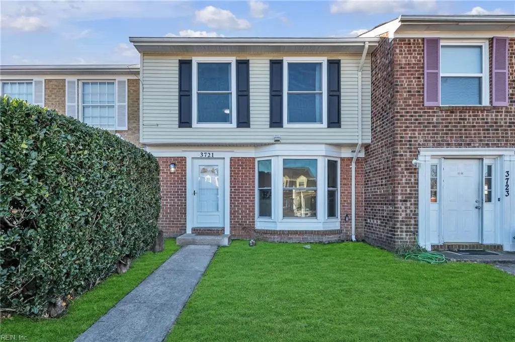 3721 Northwood Court, Virginia Beach, VA 23452 - Image #1