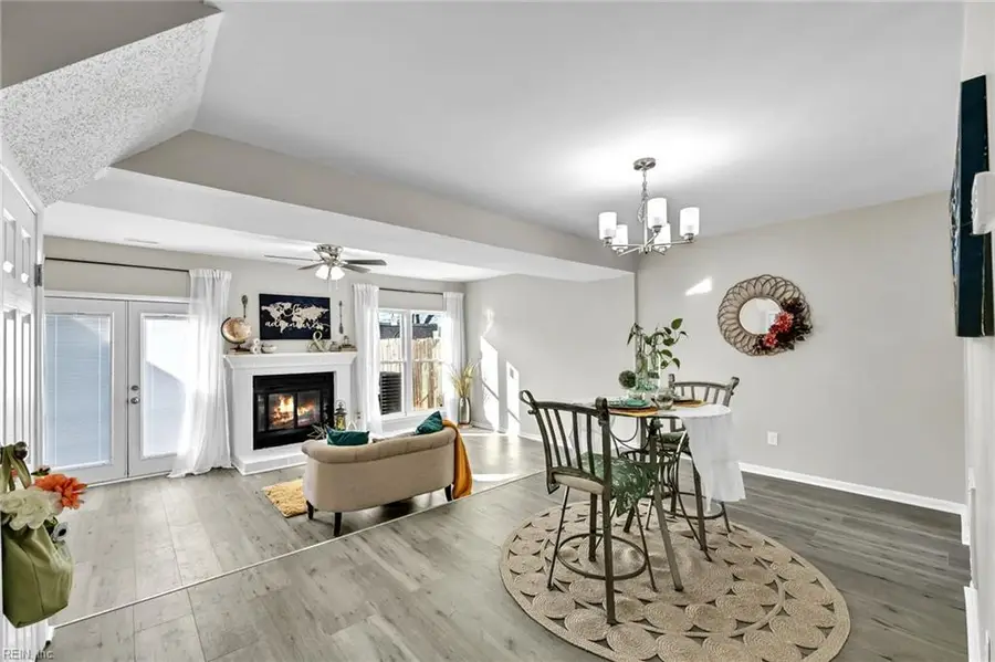 3721 Northwood Court, Virginia Beach, VA 23452 - Image #3