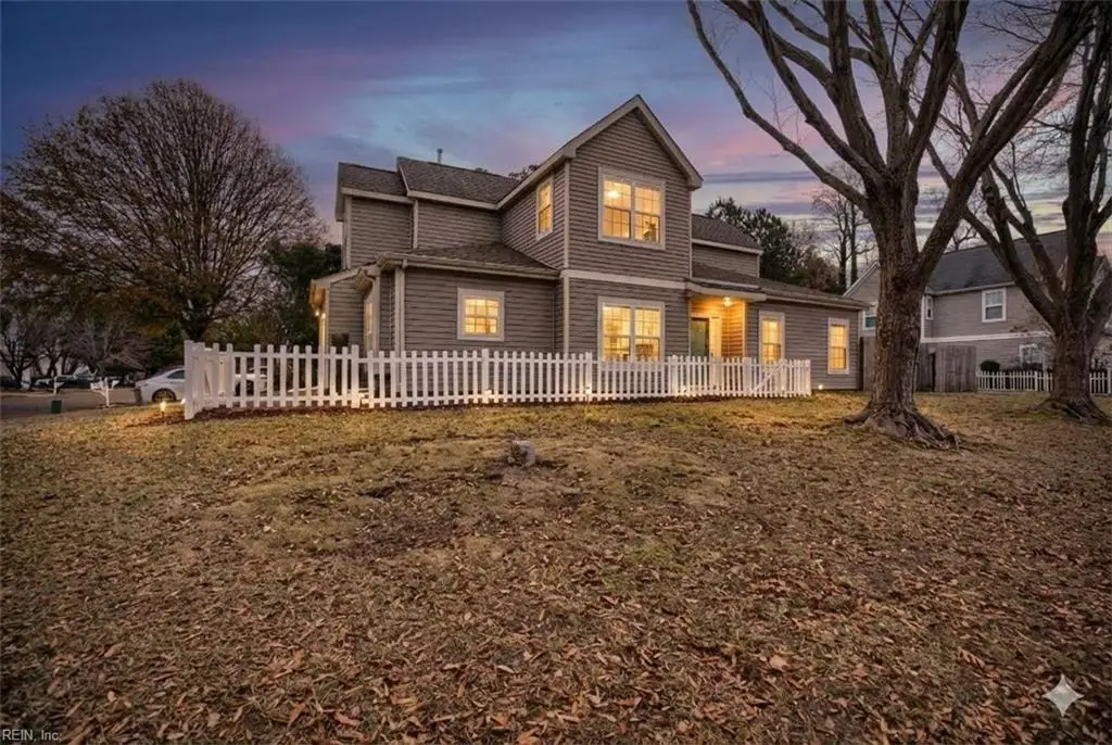 202 Sean Paul Court, Newport News, VA 23602 - Image #1