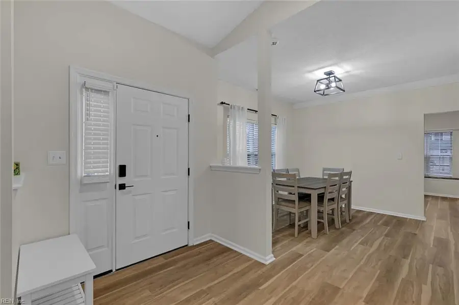 202 Sean Paul Court, Newport News, VA 23602 - Image #2