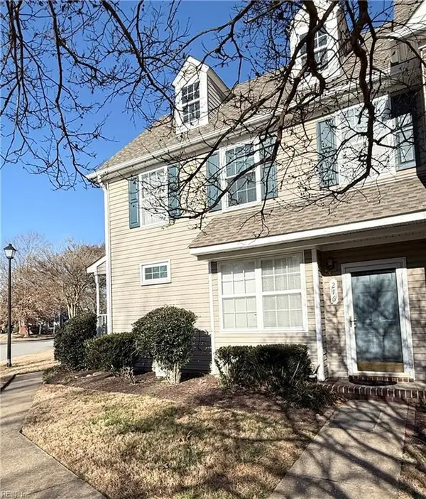 216 Fireweed Court, Chesapeake, VA 23320