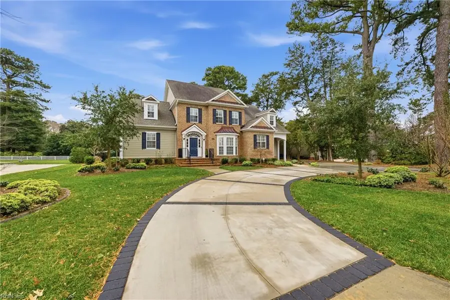 1121 Bay Colony Drive, Virginia Beach, VA 23451 - Image #3