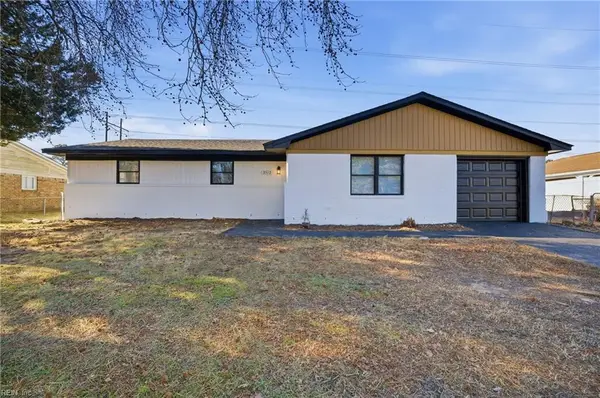 3512 Maori Drive, Chesapeake, VA 23321