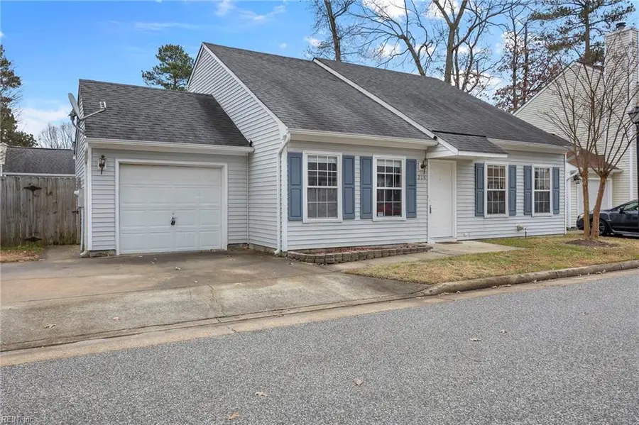 218 Old Bridge Court, Newport News, VA 23608 - Image #2