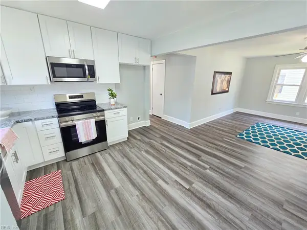 120 Oak Street, Suffolk, VA 23434