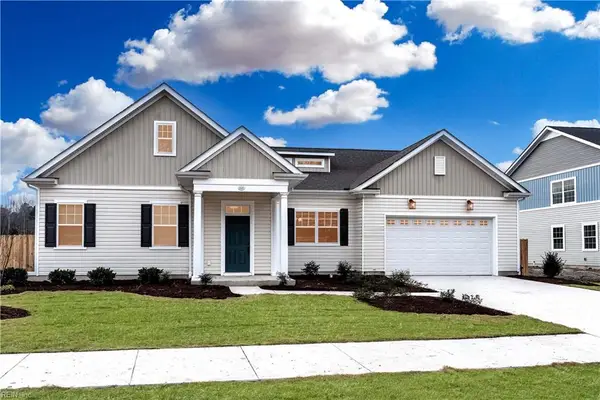 MM Sommerset Ranch With Frog, Chesapeake, VA 23320