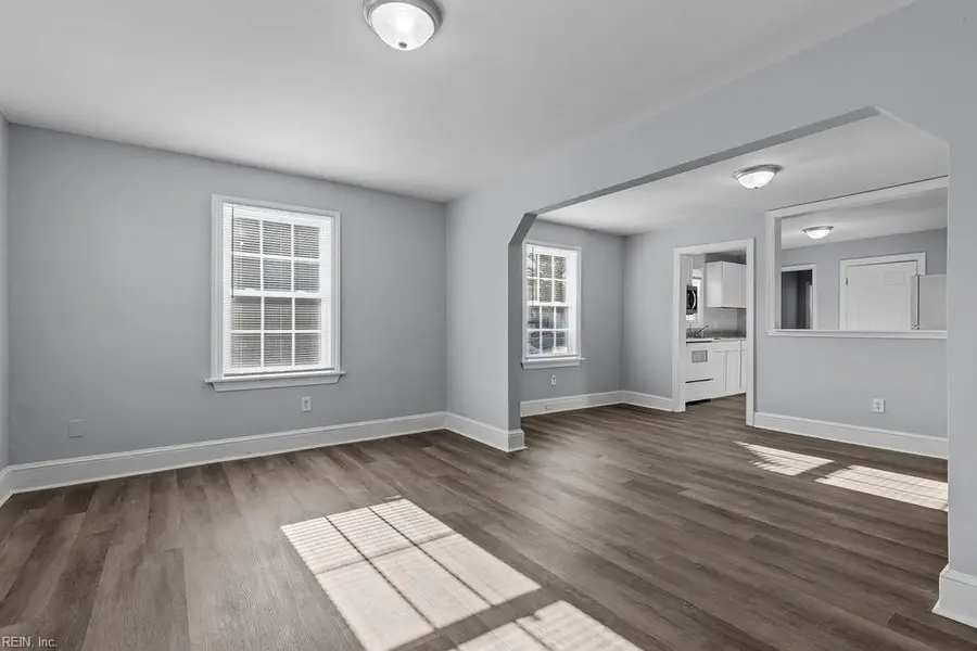 709 Chestnut Street, Franklin, VA 23851 - #2