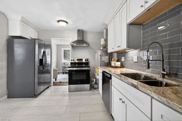 1033 Tifton Street, Norfolk, VA 23513