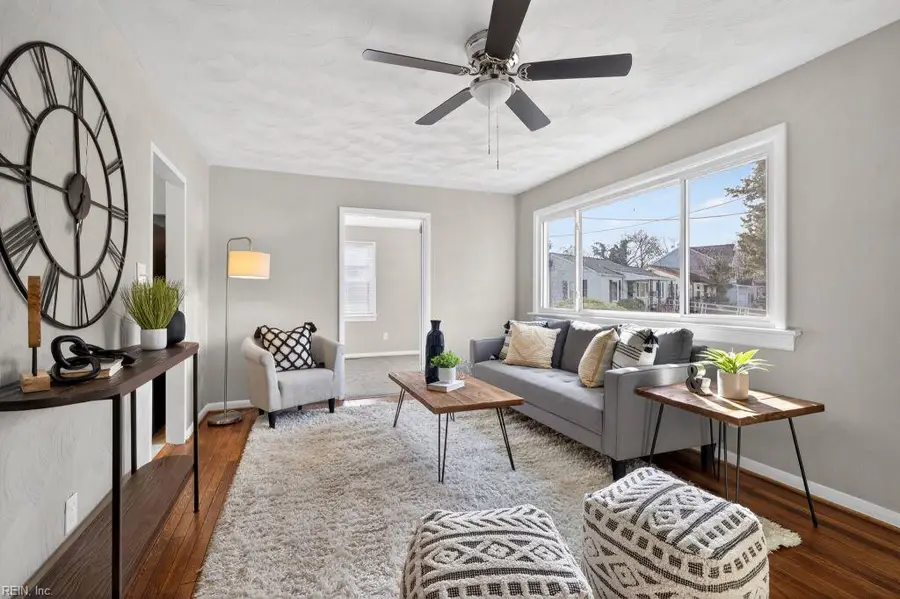 1033 Tifton Street, Norfolk, VA 23513 - Image #3