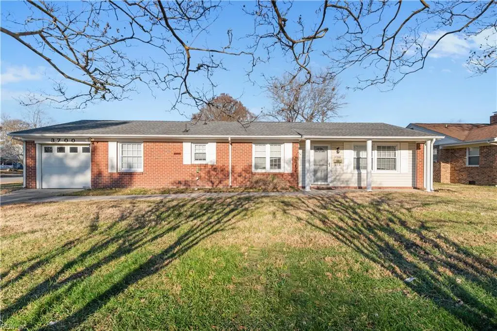 3700 Van Buren Drive, Virginia Beach, VA 23452 - Image #1