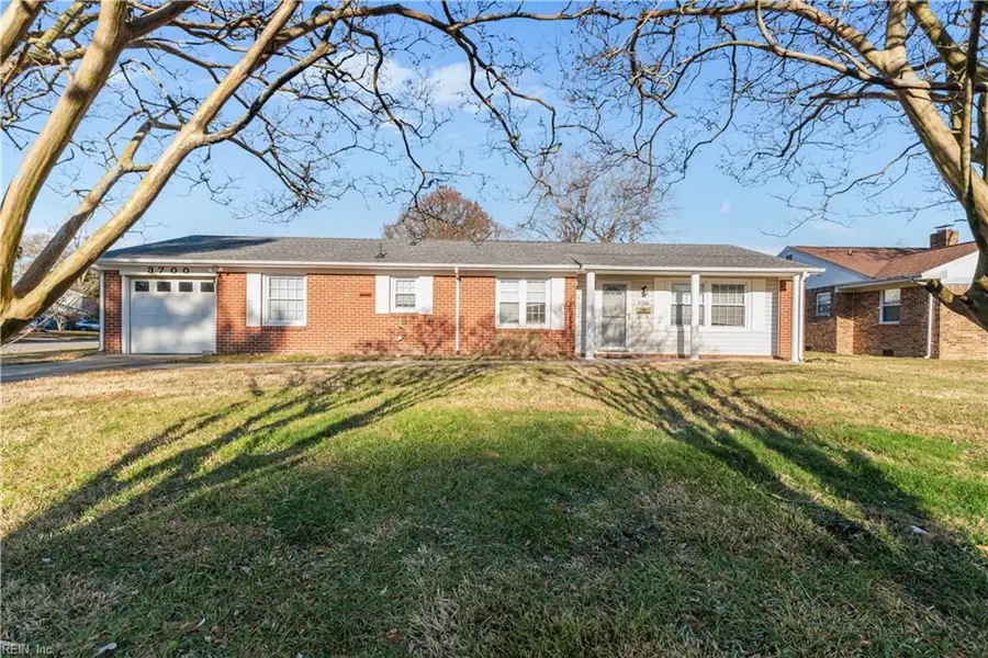 3700 Van Buren Drive, Virginia Beach, VA 23452 - Image #3