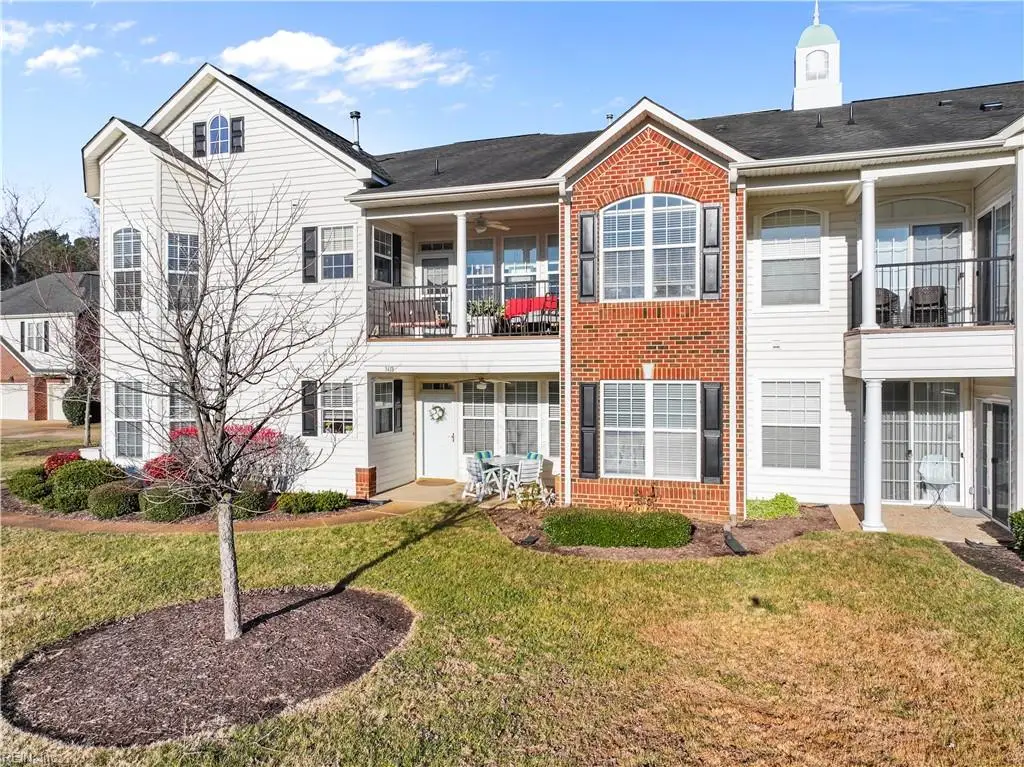 3418 Misty Dawn Court, Virginia Beach, VA 23456 - Image #1