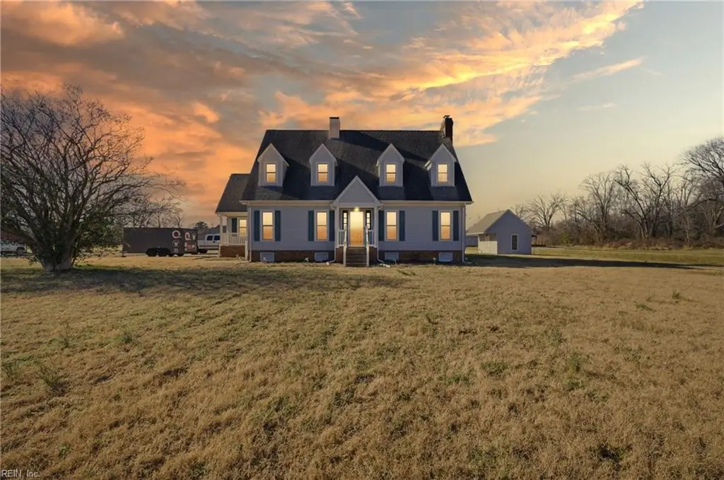 1432 West Road, Chesapeake, VA 23323 - Image #1