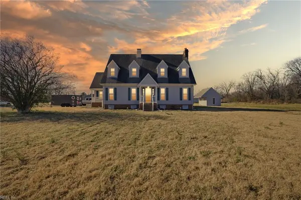 1432 West Road, Chesapeake, VA 23323