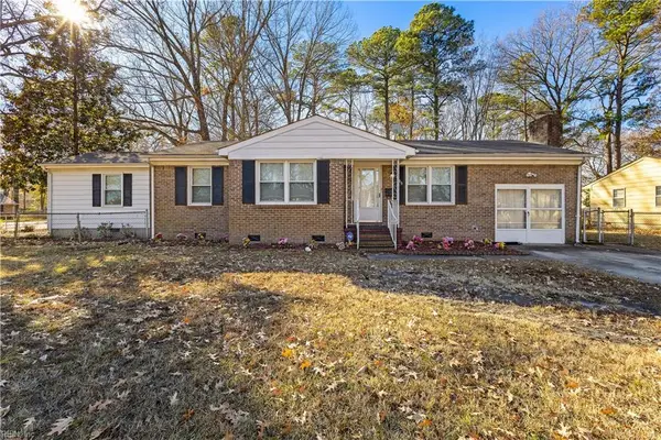 2630 Hemple Street, Chesapeake, VA 23324