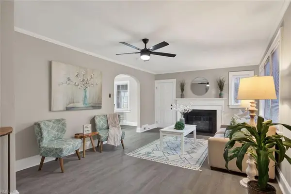 916 Delaware Avenue, Suffolk, VA 23434