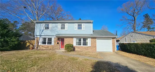 3736 Colonial Parkway, Virginia Beach, VA 23452
