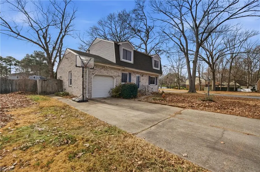 4036 Tarnywood Drive, Portsmouth, VA 23703 - #2