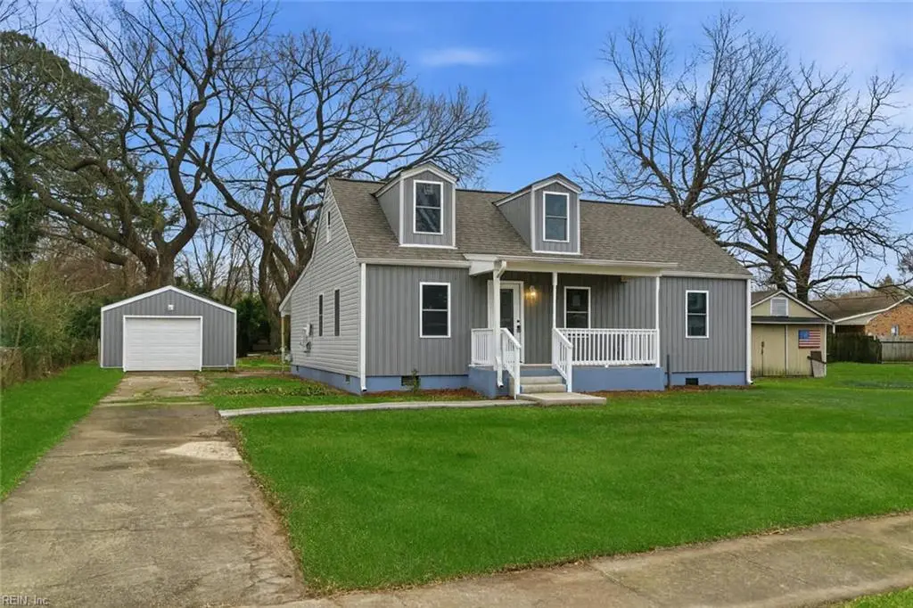 5249 Texas Avenue, Norfolk, VA 23513 - Image #1