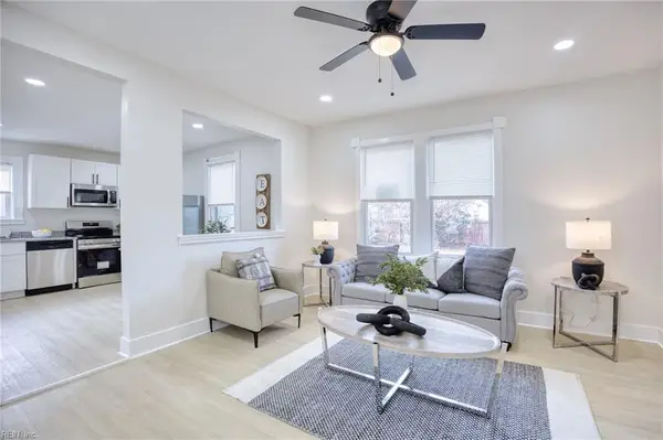 927 Palmer Street, Portsmouth, VA 23704