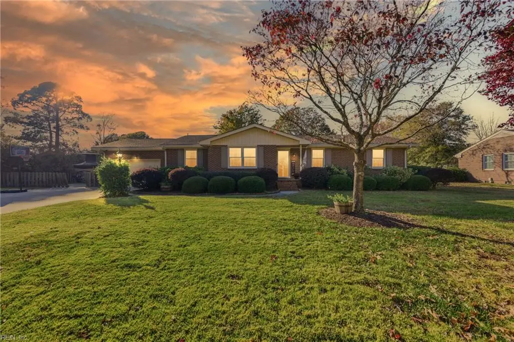 2848 Meadowview Road, Chesapeake, VA 23321 - Image #1