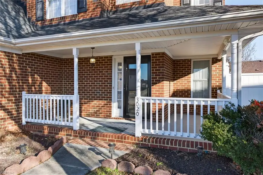 3020 Armentrout Court, Chesapeake, VA 23324 - Image #2