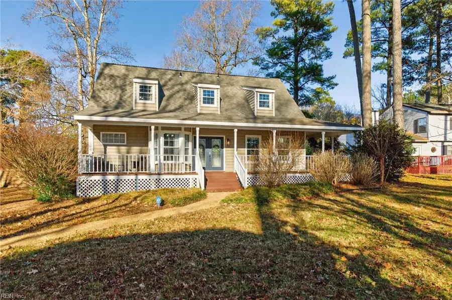 79 Church Road, Newport News, VA 23606 - Image #3
