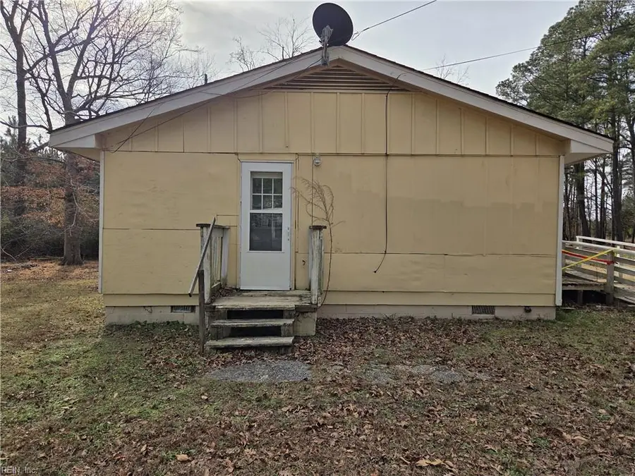 8480 Green Level Road, Ivor, VA 23866 - Image #3