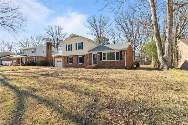 4108 Tarnywood Drive, Portsmouth, VA 23703