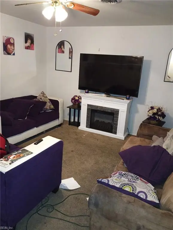 1678 Darren Circle, Portsmouth, VA 23701 - #2