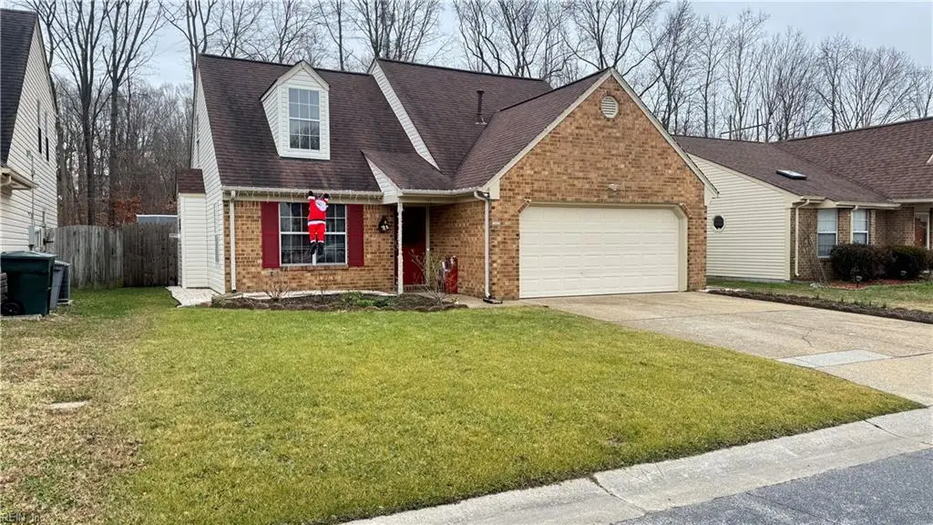111 Kincaid Lane, Hampton, VA 23666 - Image #1