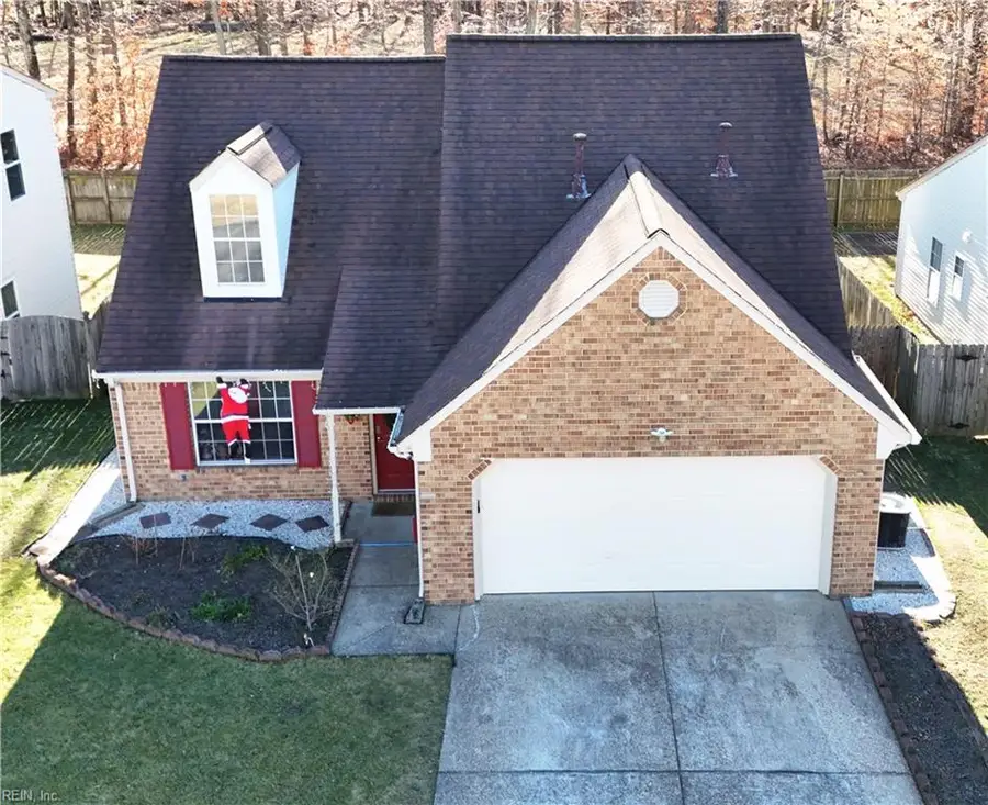 111 Kincaid Lane, Hampton, VA 23666 - Image #2