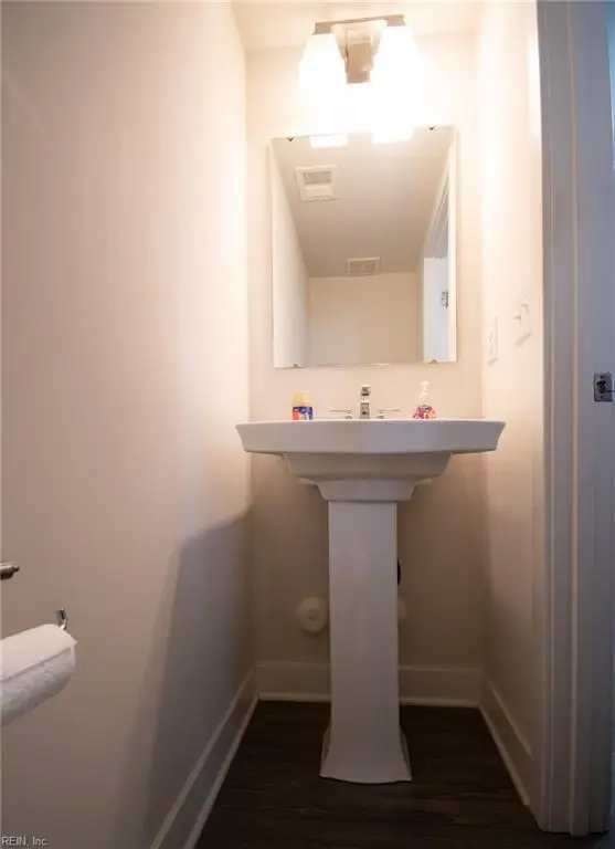 914 Avast Way Way, Chesapeake, VA 23323 - Image #2