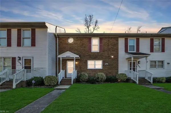 4403 King Street, Portsmouth, VA 23707